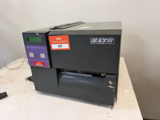 SATO CL612 Bar Code Printer