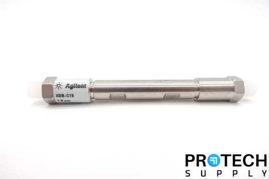 Agilent 927975-902 ZORBAX RRHT Eclipse XDB-C18 1.8µm 4.6 x 50mm with WARRANTY