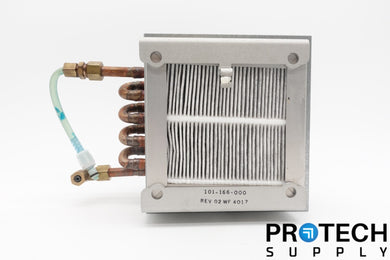 Lytron M05-050SB1 Heat Exchanger + Universal Air Filter SP11-75 with WARRANTY