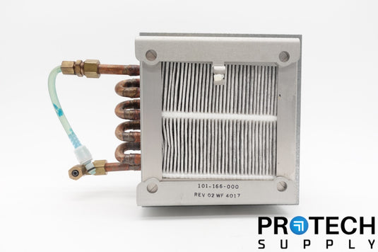 Lytron M05-050SB1 Heat Exchanger + Universal Air Filter SP11-75 with WARRANTY