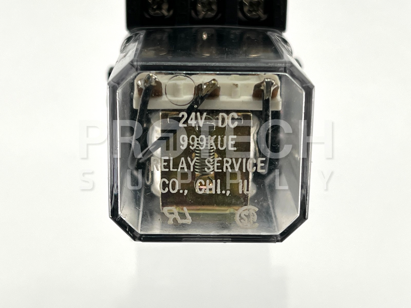 Load image into Gallery viewer, Young NDSQ-11A Base Relay + 999KUE Relay Assy with WARRANTY

