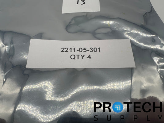 (Pack of 4) Coto Technology 2211-05-301 Reed Relay NEW with WARRANTY