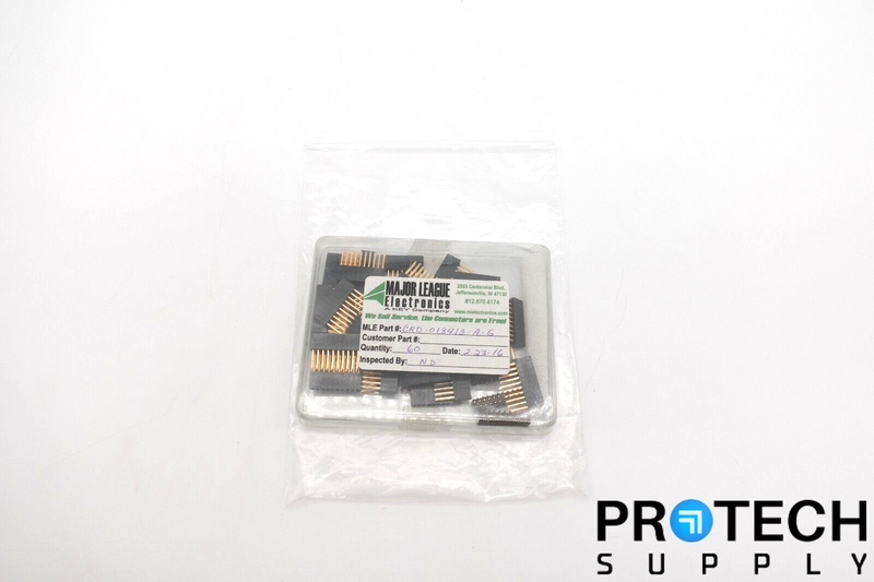 Load image into Gallery viewer, Major League CRD-081413-A-G PCB Connectors with WARRANTY
