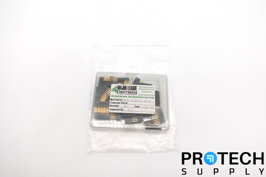Major League CRD-081413-A-G PCB Connectors with WARRANTY