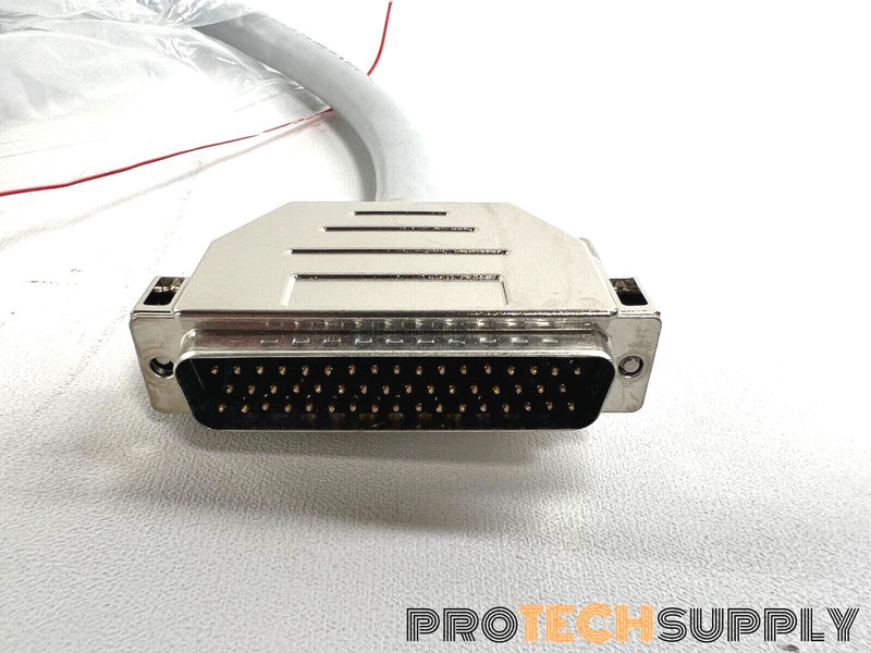 Load image into Gallery viewer, NEW Phoenix Contact D-SUB Socket Strip to D-SUB Pin Strip 2M Cable w/ WARRANTY
