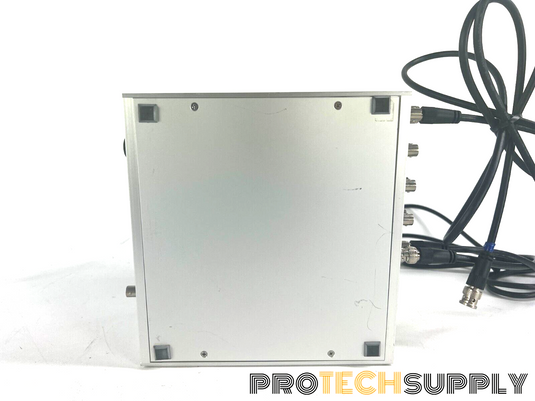 Ion Optix FPC100 FluoroPlex Controller  with WARRANTY