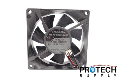 DC Brushless Cooling Fan DC12V FBA08A12M with WARRANTY