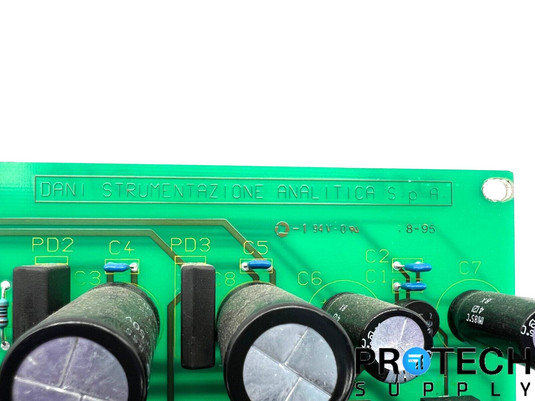 HP 7694 Headspace Autosampler Board CS2006/A-1292 with WARRANTY