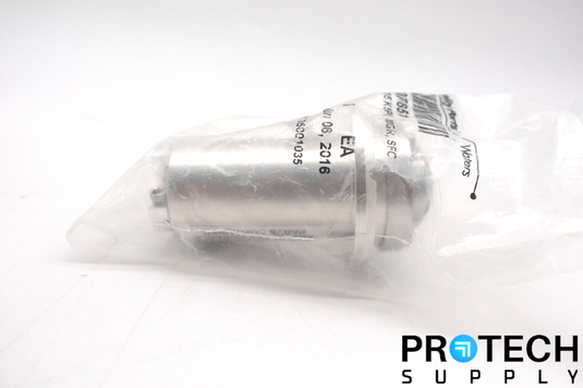 Waters 289007651 Assembly Cartridge Injection 15 KPSI MGR SFC NEW w/ WARRANTY