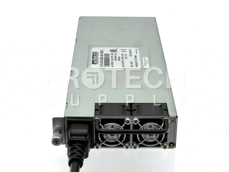 Load image into Gallery viewer, Murata D1U-W-2000-48-HB4C Power Supply 48V GUARANTEED
