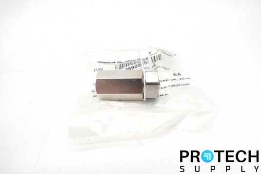 Waters 700002911 50ul Zirconia Acquity I-Class BSM 289002846 NEW with WARRANTY