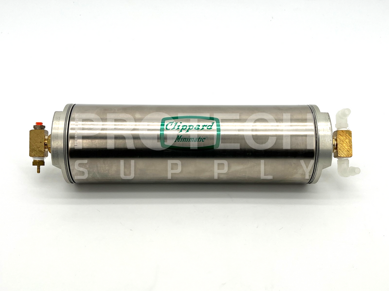 Load image into Gallery viewer, CLIPPARD AVT 48 61 Pneumatic Cylinder with WARRANTY

