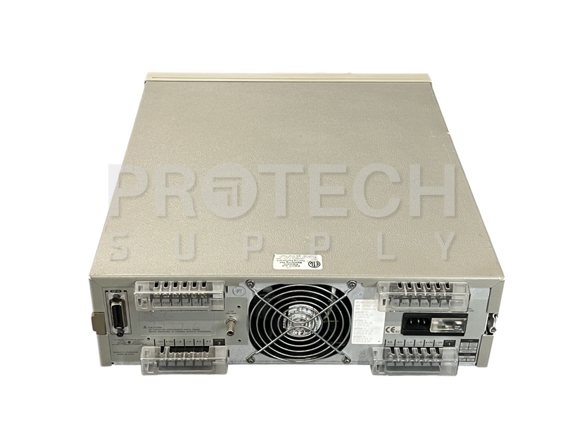 Load image into Gallery viewer, HP 6624A System DC Power Supply with WARRANTY
