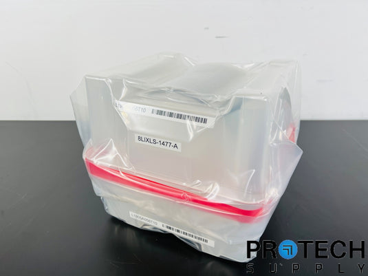 Case of (25) 200mm P/B (1-0-0) 5-30 ohm-cm, 725±25µm PRIME SILICON WAFER