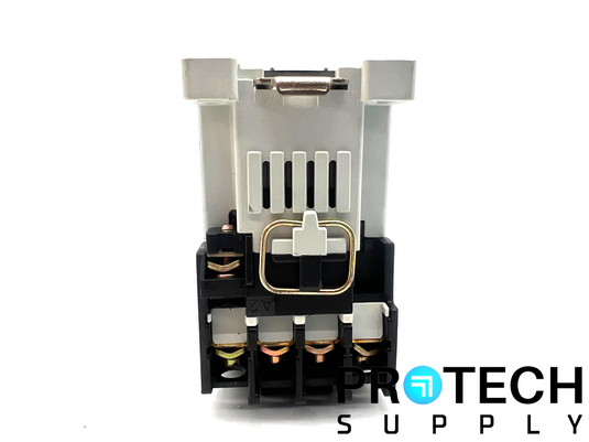 Sprecher + Schuh CT 3-16 Thermal Overload Relay with WARRANTY