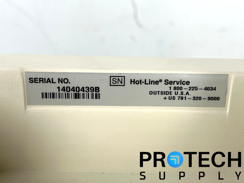 Load image into Gallery viewer, Advanced Instruments 3320 Osmometer + Power Cable with WARRANTY
