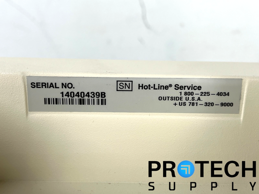 Advanced Instruments 3320 Osmometer + Power Cable with WARRANTY