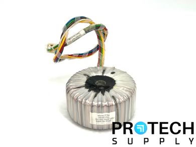 Genevac / Morite 8154 Toroidal Power Transformer 20-1352 from EZ-2 with WARRANTY