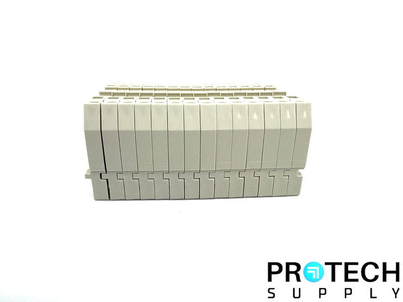 Load image into Gallery viewer, 14/Pk WAGO 280-992 Terminal Block Connector 2 Position NEW with WARRANTY
