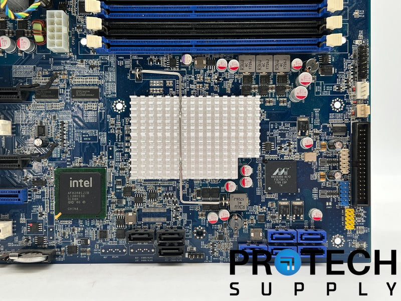 Load image into Gallery viewer, Lenovo 4551-000160-52 Ibiza Ver1.8 ThinkStation Motherboard with WARRANTY
