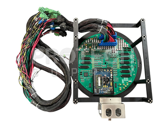 Intel SBTS Semiconductor Test System SBTS-RF_V2-VER3