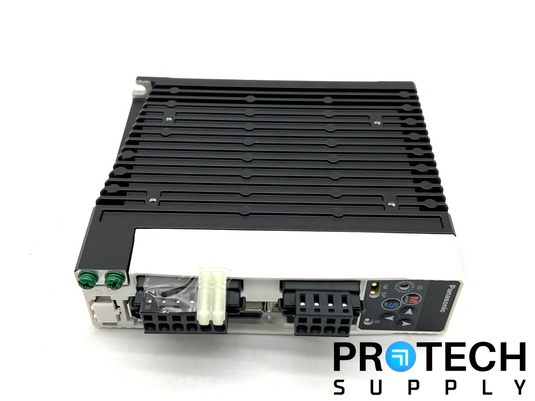 Panasonic MADDT1207 AC Servo Drive NEW with WARRANTY