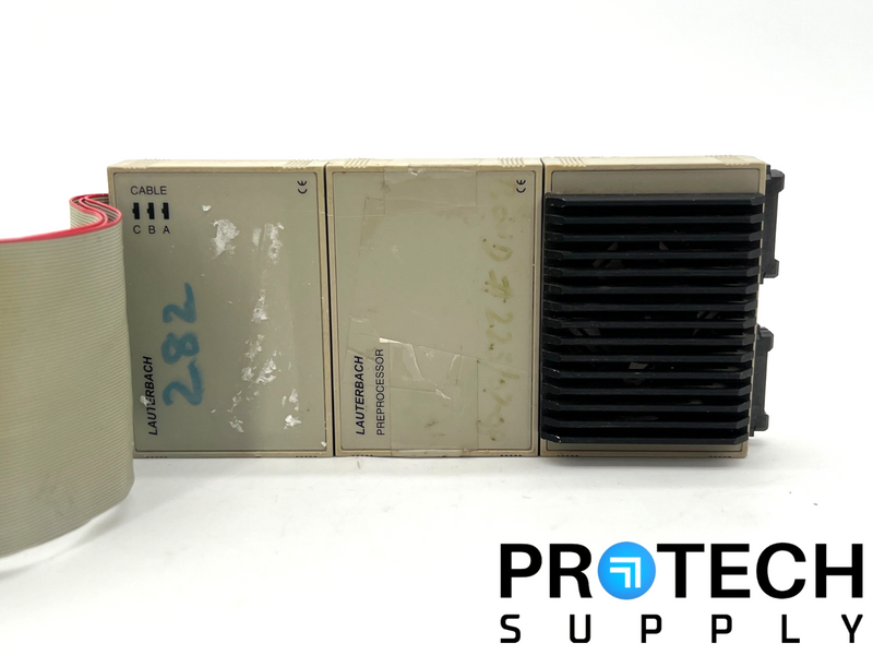 Load image into Gallery viewer, Lauterbach LA-7992 PP-ARM-ETM-AF-2 Pre-Processor Module Autofocus II w/ WARRANTY
