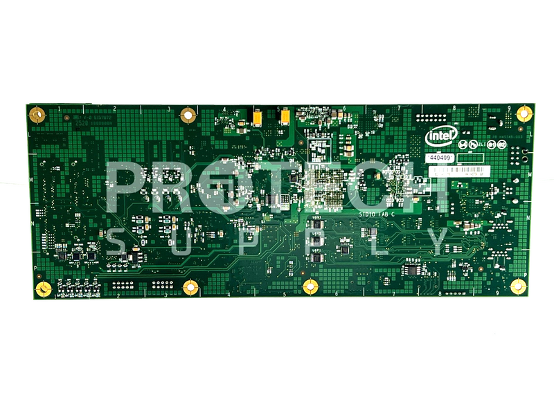 Load image into Gallery viewer, Intel H45739-306 FPGA Processing Board Xilinx Artix-7 XC7A200T with WARRANTY
