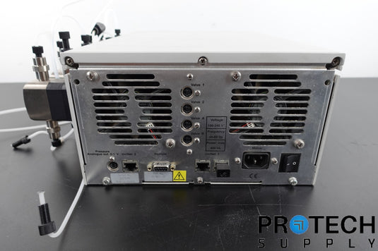 AKTA Pump P-982 for Crossflow with WARRANTY