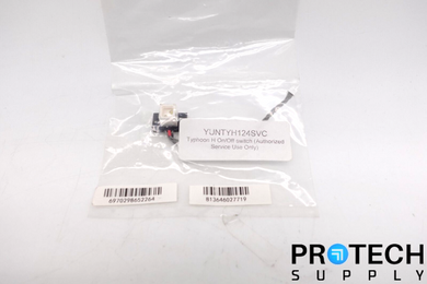 Yuneec Typhoon H on off Button Hexacopter YUNTYH124SVC Switch Press w/ WARRANTY