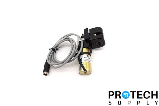 Black Knight Solenoid 24VDC 122-420-610-720 with WARRANTY