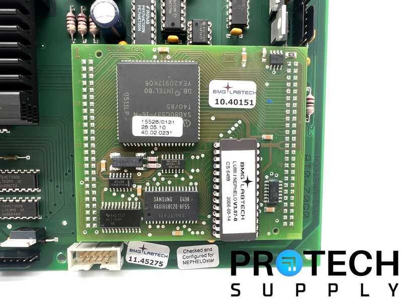 Load image into Gallery viewer, BMG Labtech 0502-01B Main Board from NEPHELOSTAR Microplate Reader with WARRANTY
