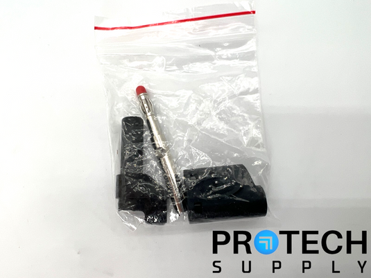 (5/Pk) Mueller Electric BU-3110410-0 Stackable Connector NEW with WARRANTY