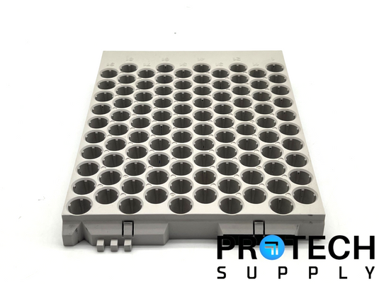 HP / Agilent G1313-44500 Autosampler Tray 100 Vial