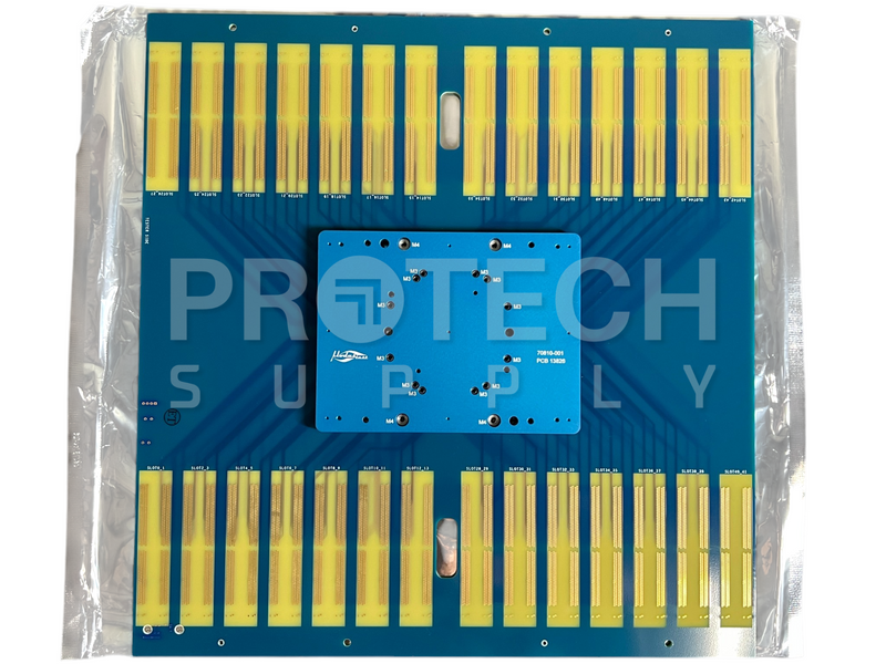 Load image into Gallery viewer, Intel / Modus Test 13826-001 Test Load Board MT-04279 GUARANTEED
