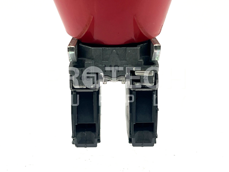 Load image into Gallery viewer, Schneider Electric ZBE-102 Emergency Stop Button Assy with WARRANTY
