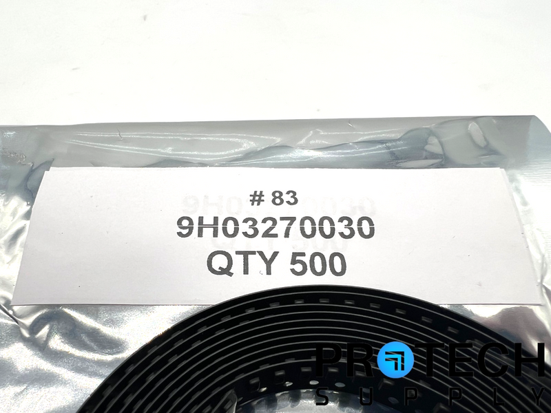 Load image into Gallery viewer, (500/Pk) TXC Corporation 9H03270030 Crystals with WARRANTY
