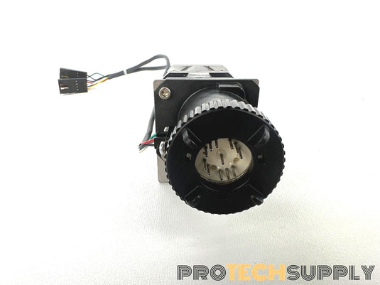 TECO 4H4018L0104-NOV Servo Motor with WARRANTY