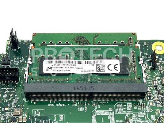 Intel J49261-102 Engineering Development Board GUARANTEED