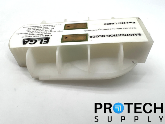Elga LA638 Sanitation Block with WARRANTY