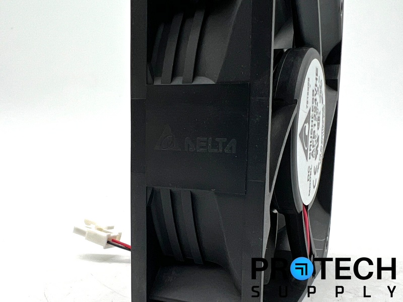 Load image into Gallery viewer, DELTA AFB1224VHE Cooling Fan 120 x 120mm with WARRANTY
