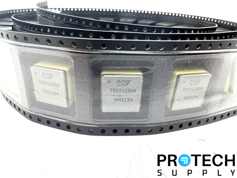 Load image into Gallery viewer, 50/Pk Wurth Elektronik Capacitor Charger 1297-1018-1-ND NEW with WARRANTY
