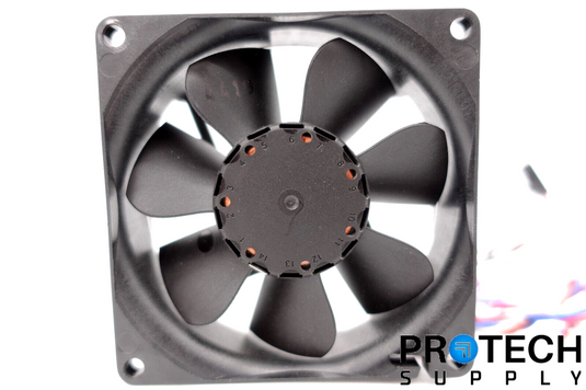 Ebmpapst Cooling Fan 8414 N/2GM 24V with WARRANTY
