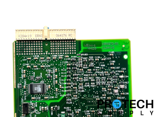 National Instruments NI PXI-6704 Analog Output with WARRANTY