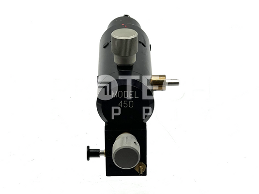 The Micromanipulator 450 Manual Probe Positioner GUARANTEED