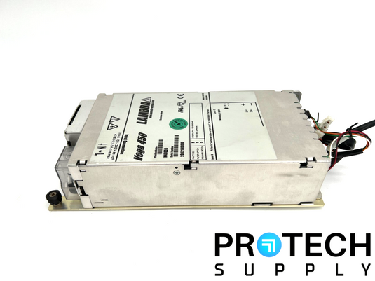 TDK-Lambda Vega 450 Power Supply K40050 with WARRANTY