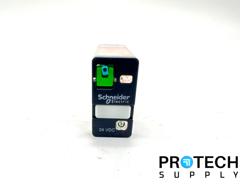 Load image into Gallery viewer, Assy Schneider 70-781D5-1A Relay Socket &amp; Magnecraft 781XAXRM4L-24D w/ WARRANTY
