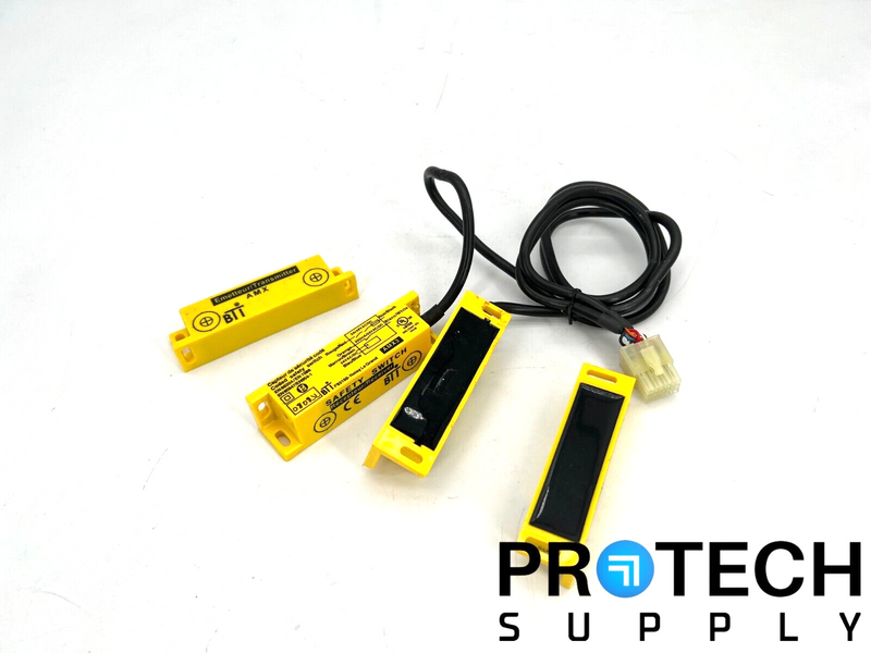 Load image into Gallery viewer, BTT EN 60204/EN 1088 Safety Switch with WARRANTY
