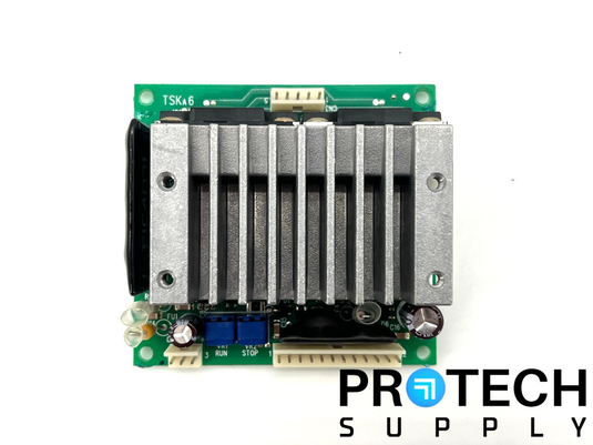 Oriental Motor CSD5814N-P Stepper Motor Driver from HITACHI FMBIO with WARRANTY