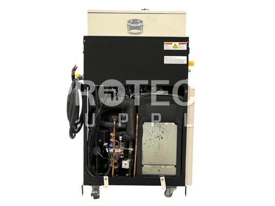 Affinity PWG-060K-BE44CBD2 Chiller R-507 GUARANTEED